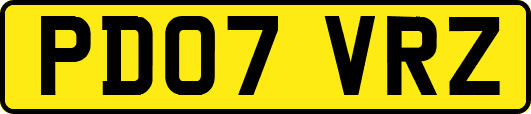 PD07VRZ
