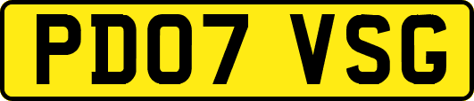 PD07VSG