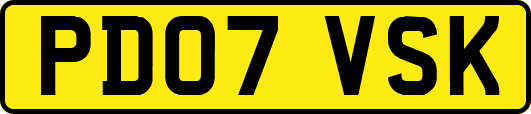 PD07VSK