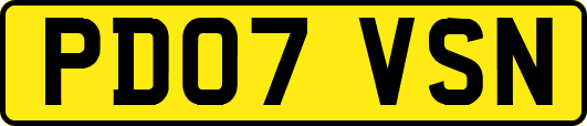 PD07VSN