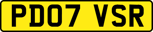 PD07VSR