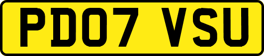 PD07VSU