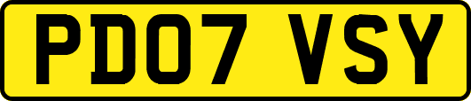 PD07VSY