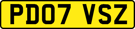 PD07VSZ
