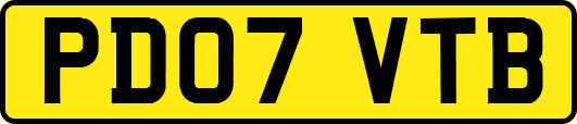 PD07VTB
