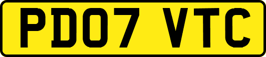 PD07VTC