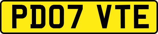 PD07VTE