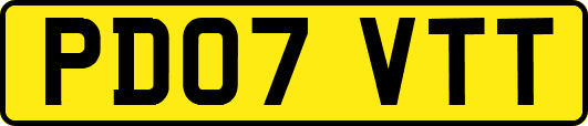 PD07VTT