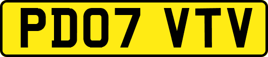 PD07VTV