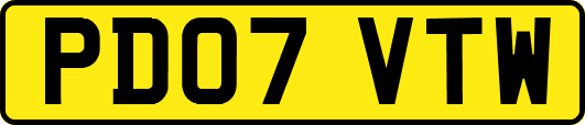 PD07VTW