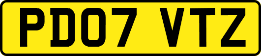 PD07VTZ