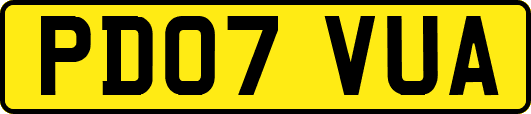 PD07VUA