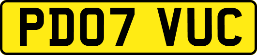 PD07VUC