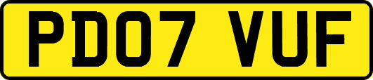 PD07VUF