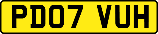 PD07VUH