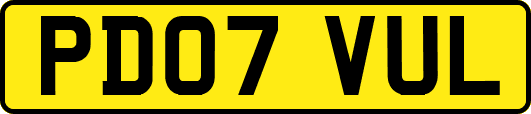 PD07VUL