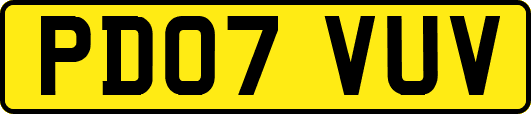 PD07VUV