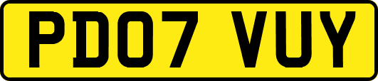 PD07VUY