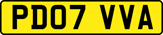 PD07VVA