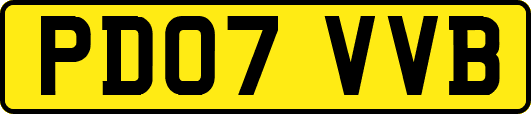 PD07VVB