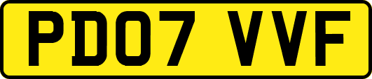 PD07VVF