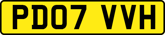 PD07VVH