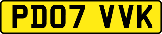 PD07VVK