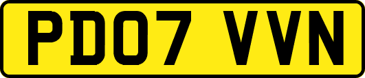PD07VVN