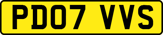 PD07VVS