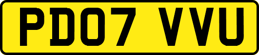 PD07VVU