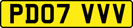 PD07VVV