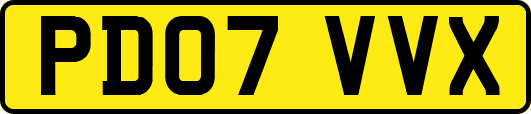 PD07VVX