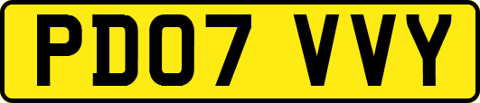 PD07VVY