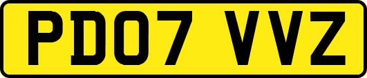PD07VVZ