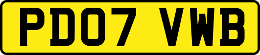 PD07VWB