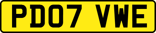 PD07VWE