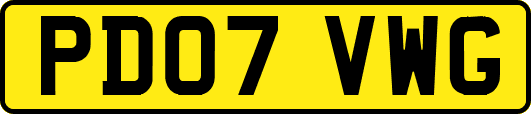 PD07VWG