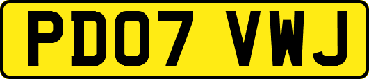 PD07VWJ