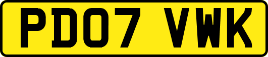 PD07VWK