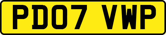 PD07VWP