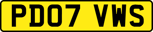 PD07VWS
