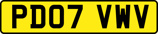 PD07VWV