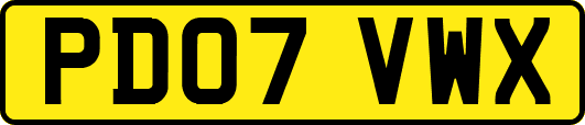 PD07VWX