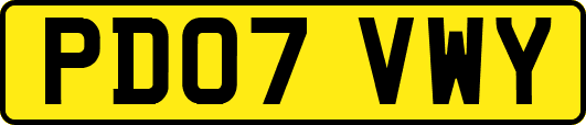 PD07VWY