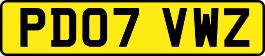 PD07VWZ