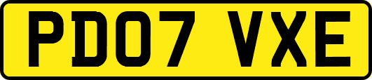 PD07VXE