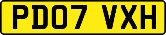 PD07VXH