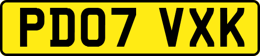 PD07VXK