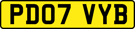 PD07VYB