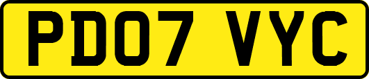 PD07VYC